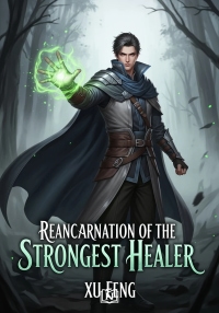 Reincarnation of the Strongest Healer