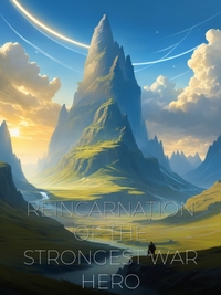 REINCARNATION OF THE STRONGEST WAR HERO