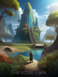 Reincarnation Paradise Park