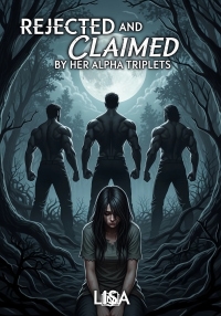 Rejected and Claimed by her Alpha Triplets