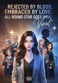 Rejected by Blood, Embraced by Love: All-Round Star Goes Viral