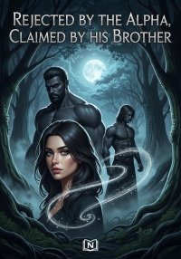 Rejected by the Alpha, Claimed by his Brother