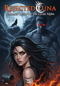 Rejected Luna: Untamed Desire Of The Lycan Alpha