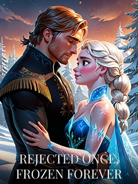REJECTED ONCE, FROZEN FOREVER