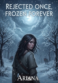 REJECTED ONCE, FROZEN FOREVER