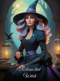 Release that Witch
