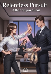 Relentless Pursuit After Divorce