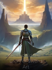 Remould the Glory of Sword Art