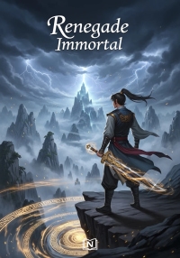 Renegade Immortal
