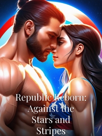 Republic Reborn: Against the Stars and Stripes