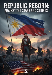 Republic Reborn: Against the Stars and Stripes