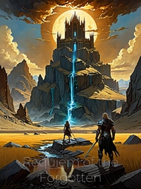 Requiem of the Forgotten