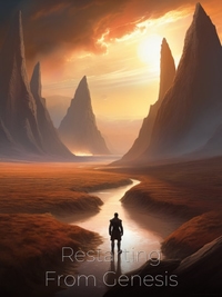 Restarting From Genesis