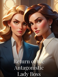 Return of the Antagonistic Lady Boss