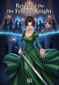 Return of the Female Knight