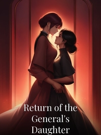 Return of the General's Daughter