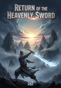 Return of the Heavenly Sword