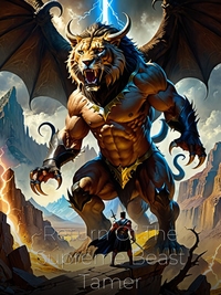 Return Of The Supreme Beast Tamer