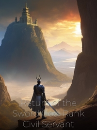 Return of the Sword God-Rank Civil Servant