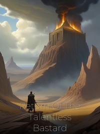 Return Of The Talentless Bastard