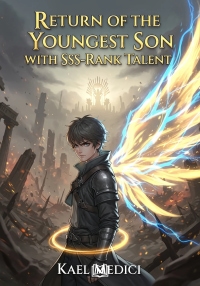 Return of the Youngest Son with SSS-Rank Talent