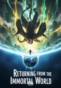 Returning from the Immortal World