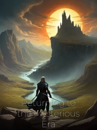 Returning to the Mysterious Era Novel