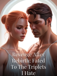Revenge After Rebirth: Fated To The Triplets I Hate