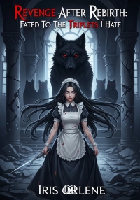 Revenge After Rebirth: Fated To The Triplets I Hate