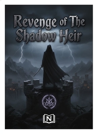 Revenge of The Shadow Heir