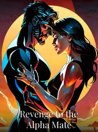 Revenge to the Alpha Mate