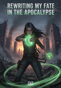 Rewriting My Fate in the Apocalypse