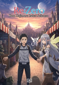 Re:Zero Kara Hajimeru Isekai Seikatsu