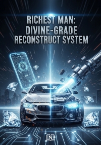 Richest Man: Divine-Grade Reconstruct System