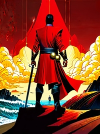 Richest Man: Getting 7 Billion Red Pockets To Start With Novel