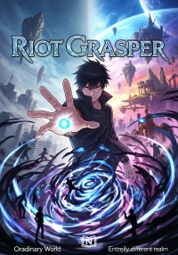 Riot Grasper