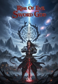 Rise Of Evil Sword God
