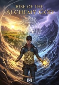 Rise of the Alchemy God