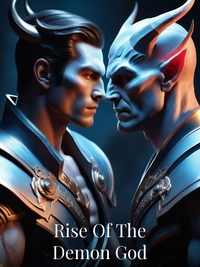 Rise Of The Demon God