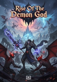 Rise Of The Demon God