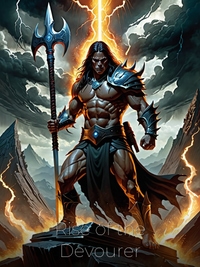 Rise of the Devourer