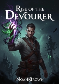 Rise of the Devourer