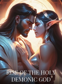 RISE OF THE HOLY DEMONIC GOD