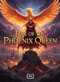 Rise Of The Phoenix Queen
