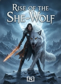 Rise of the She-Wolf