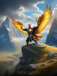 Rise of The Strongest Monarch