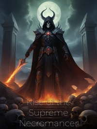 Rise of the Supreme Necromancer