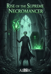 Rise of the Supreme Necromancer