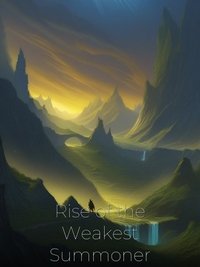 Rise of the Weakest Summoner