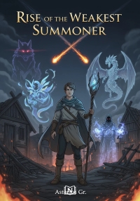 Rise of the Weakest Summoner